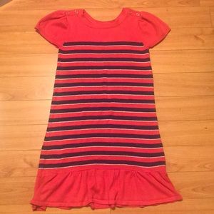 Kids dress, gently worn!